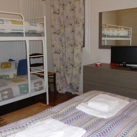 Residenza Carducci Padova B&B 외부 사진