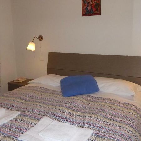 Residenza Carducci Padova B&B 외부 사진