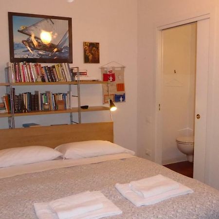 Residenza Carducci Padova B&B 외부 사진