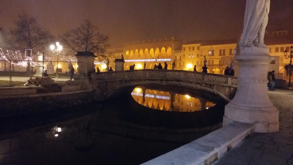 Residenza Carducci Padova B&B 외부 사진