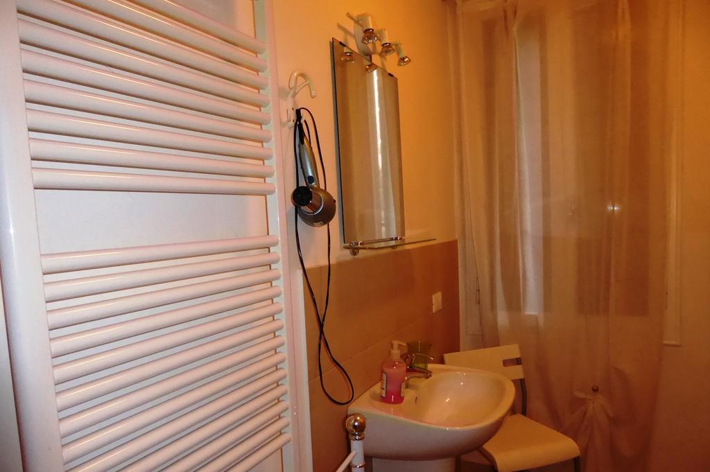 Residenza Carducci Padova B&B 외부 사진