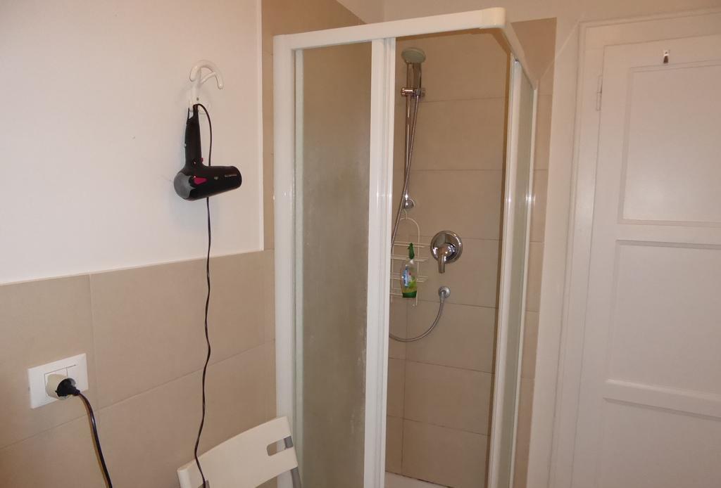 Residenza Carducci Padova B&B 외부 사진