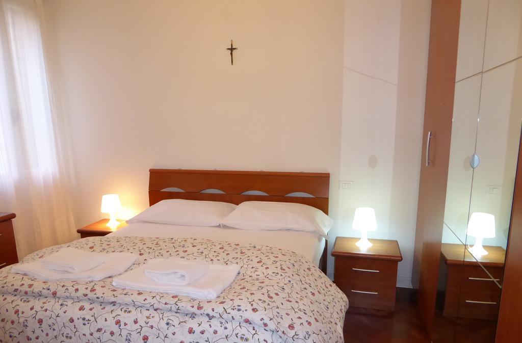 Residenza Carducci Padova B&B 외부 사진