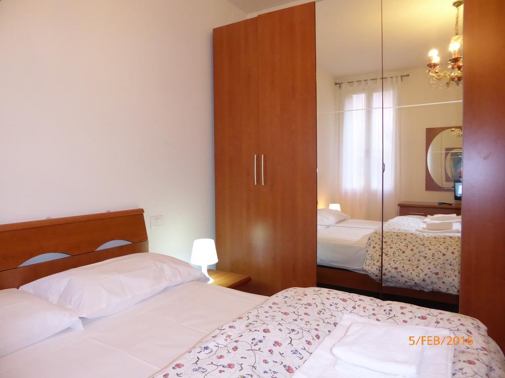 Residenza Carducci Padova B&B 외부 사진