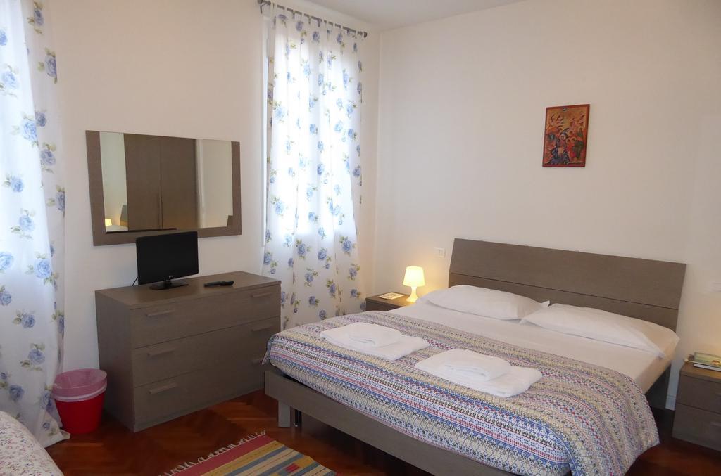 Residenza Carducci Padova B&B 외부 사진