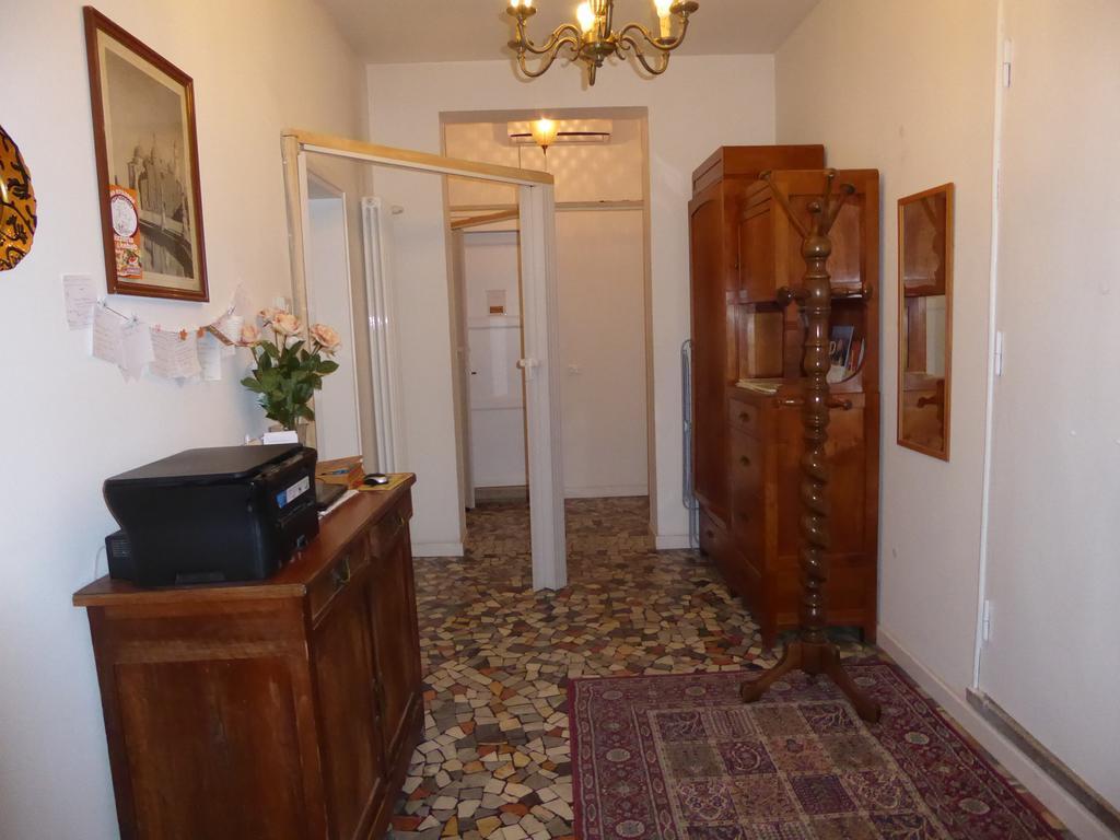 Residenza Carducci Padova B&B 외부 사진