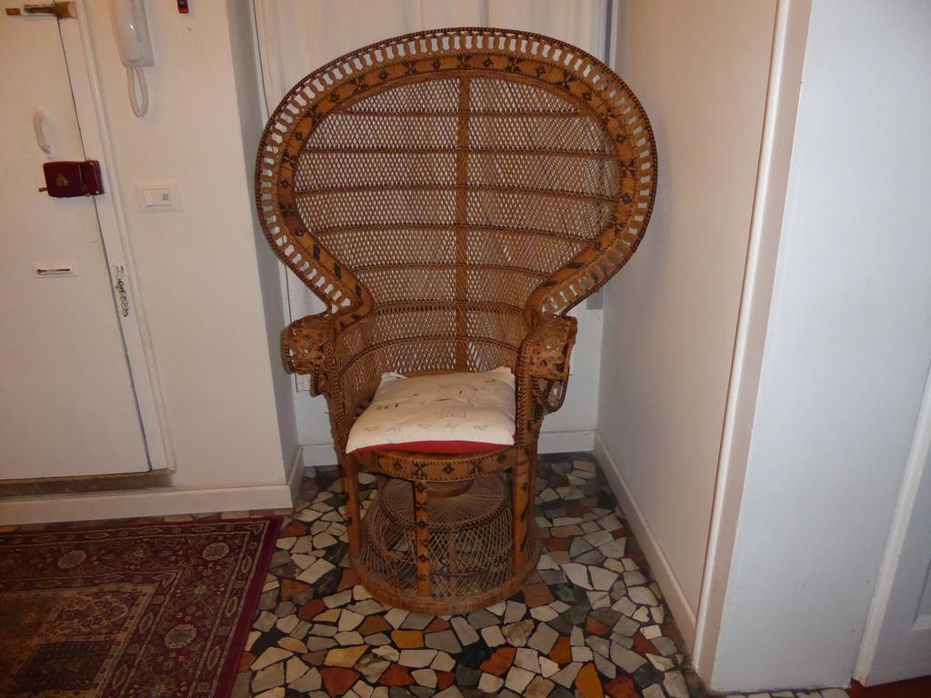 Residenza Carducci Padova B&B 외부 사진