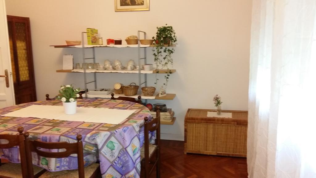 Residenza Carducci Padova B&B 외부 사진