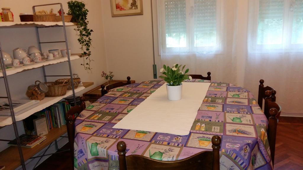 Residenza Carducci Padova B&B 외부 사진