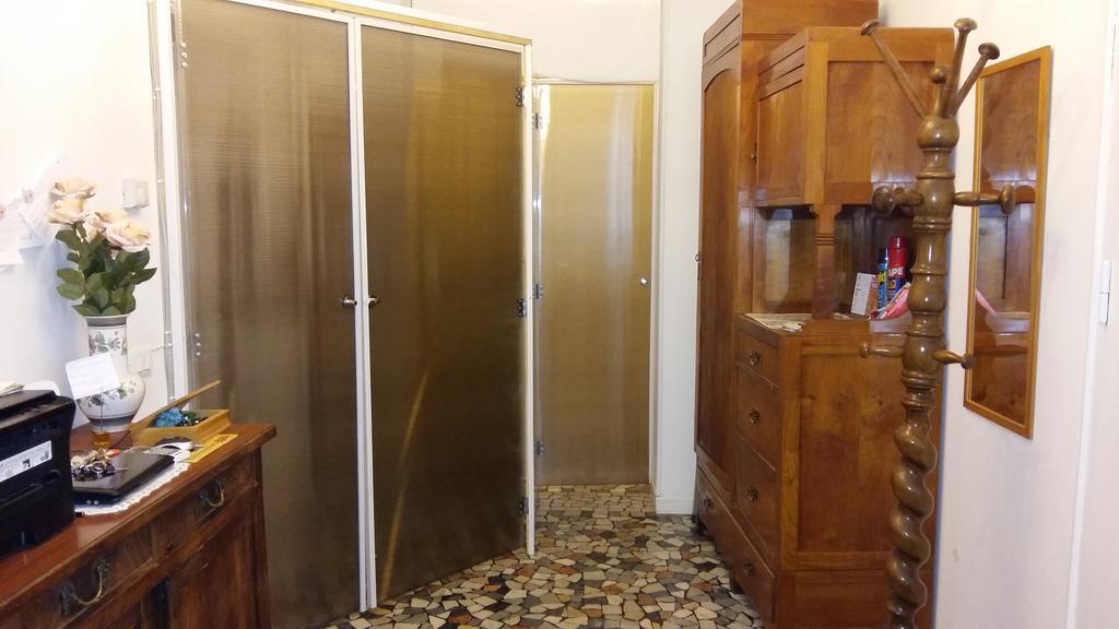 Residenza Carducci Padova B&B 외부 사진