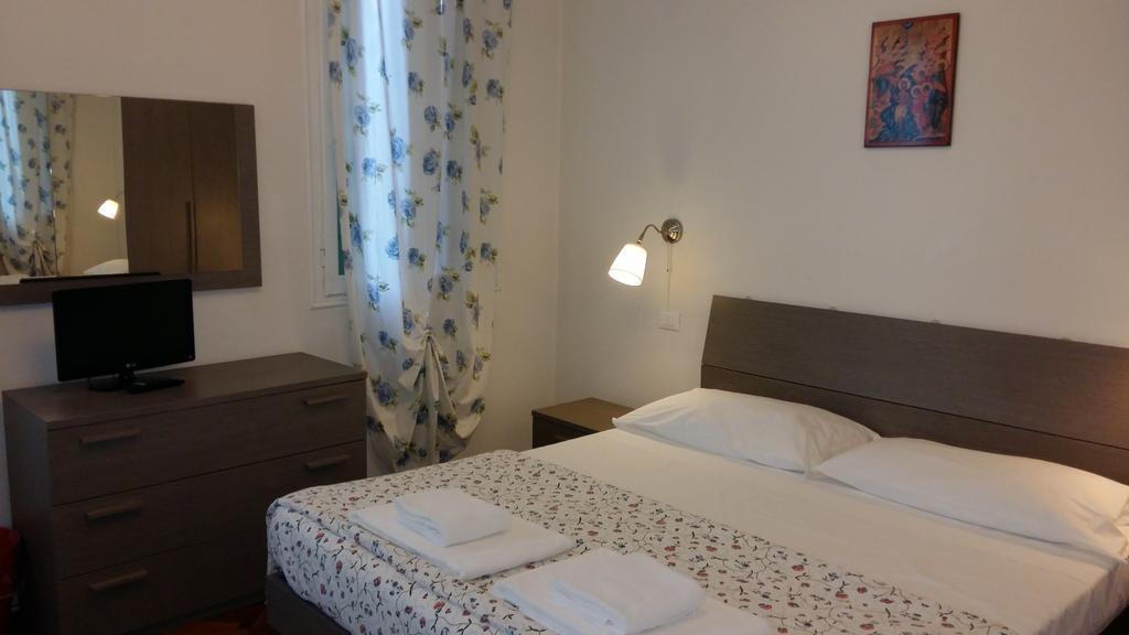 Residenza Carducci Padova B&B 외부 사진