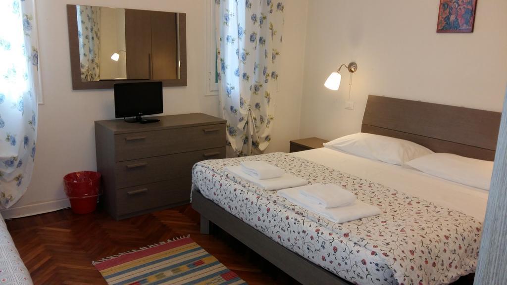Residenza Carducci Padova B&B 외부 사진