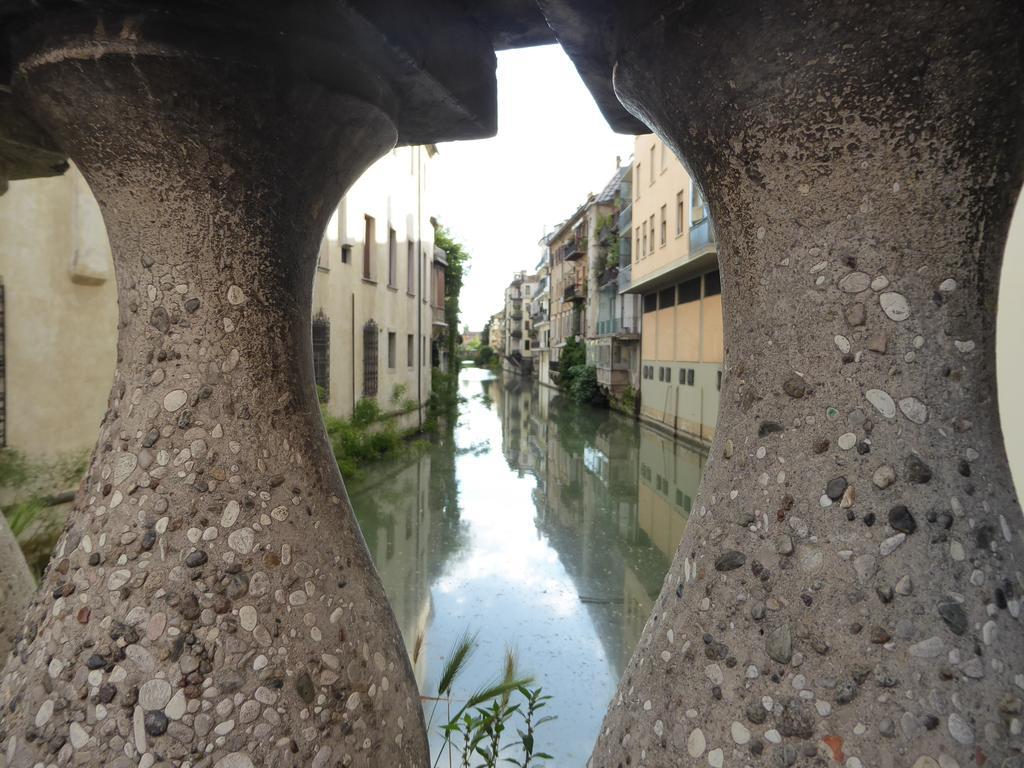 Residenza Carducci Padova B&B 외부 사진