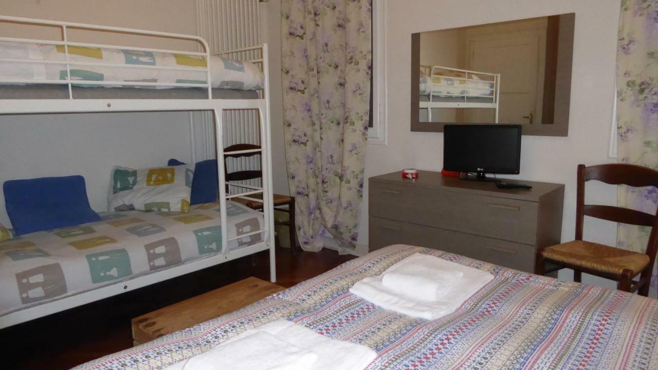 Residenza Carducci Padova B&B 외부 사진