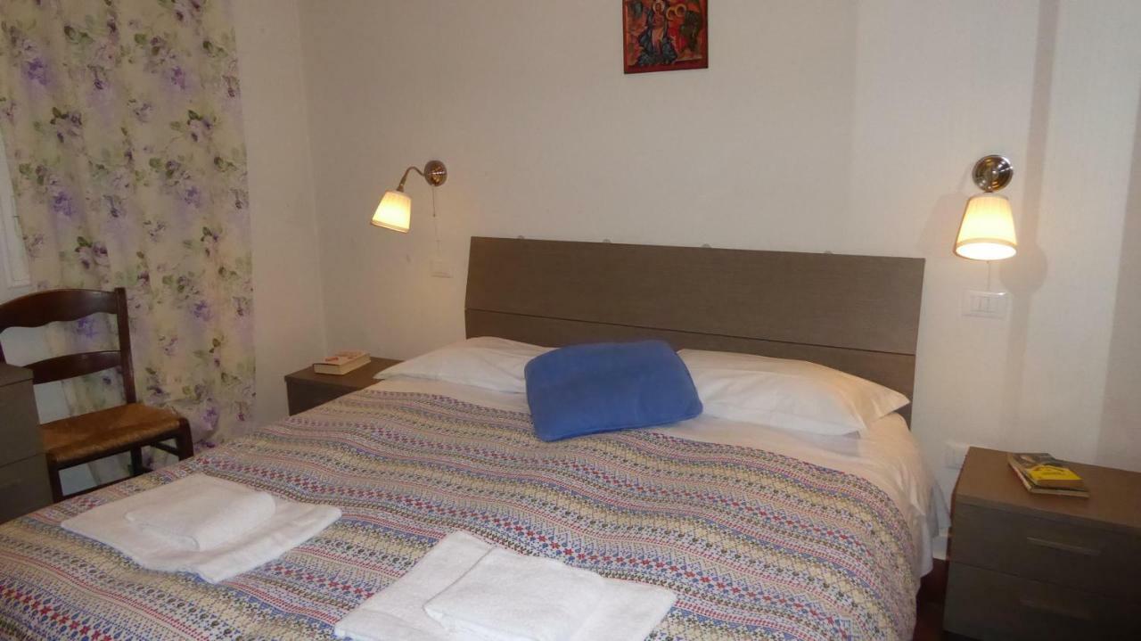 Residenza Carducci Padova B&B 외부 사진