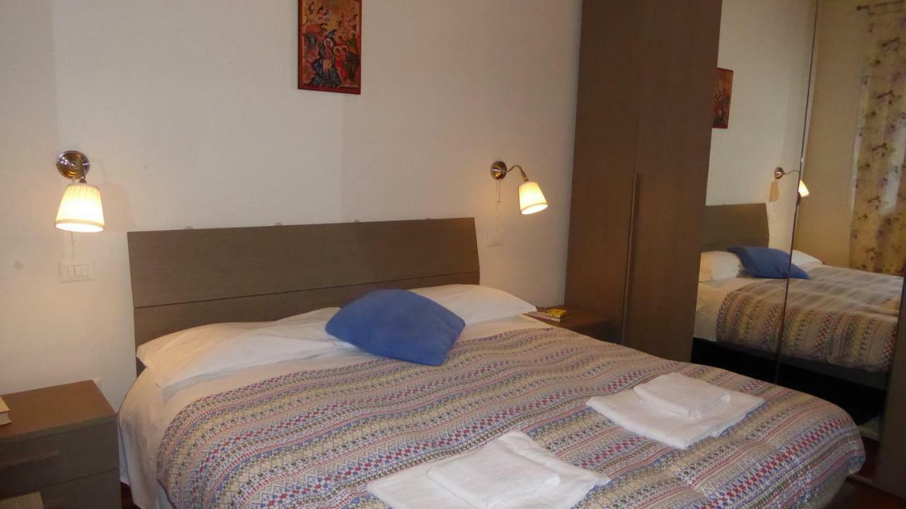 Residenza Carducci Padova B&B 외부 사진