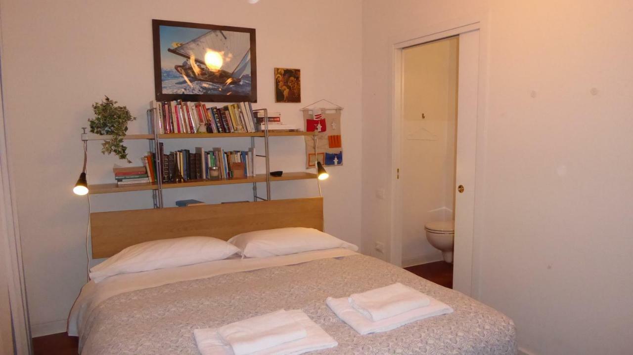 Residenza Carducci Padova B&B 외부 사진