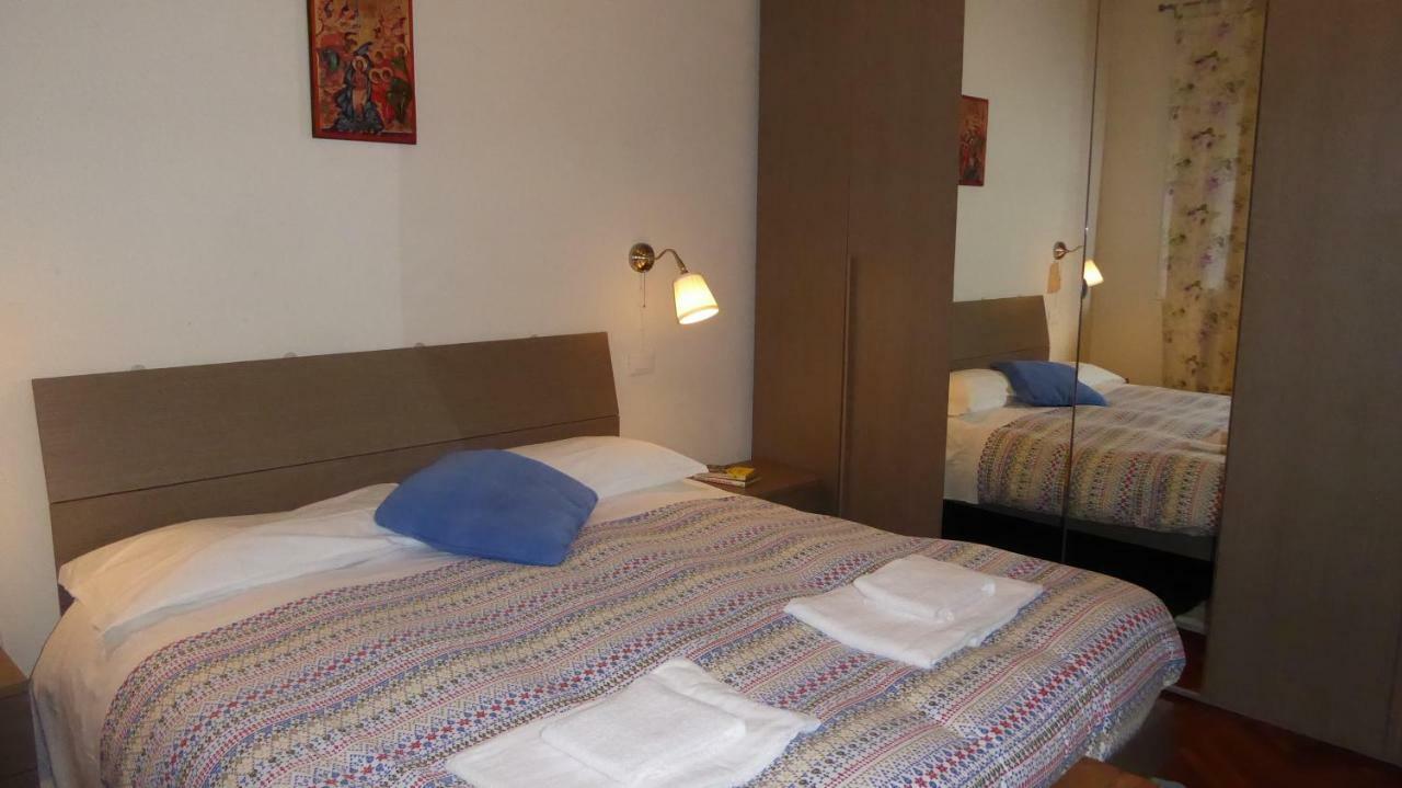 Residenza Carducci Padova B&B 외부 사진